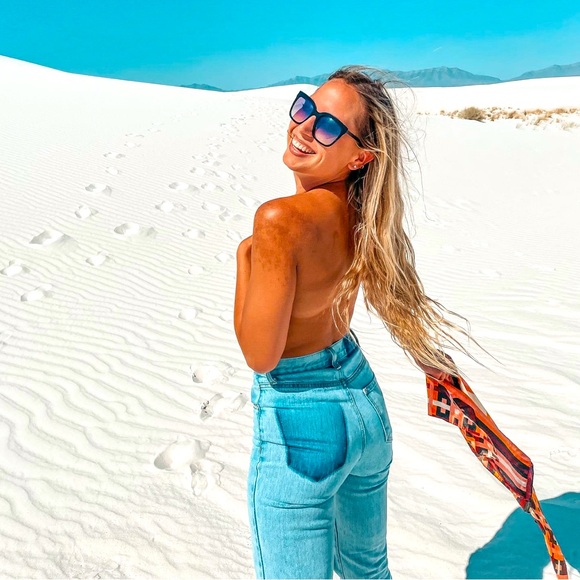 Insane Gene Los Angeles 24 Jeans - Picture 2 of 6